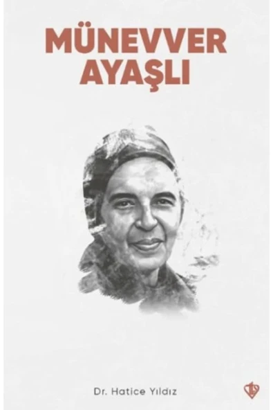 Türkiye Diyanet Vakfı Yayınları Münevver Ayaşlı ürün görseli 1