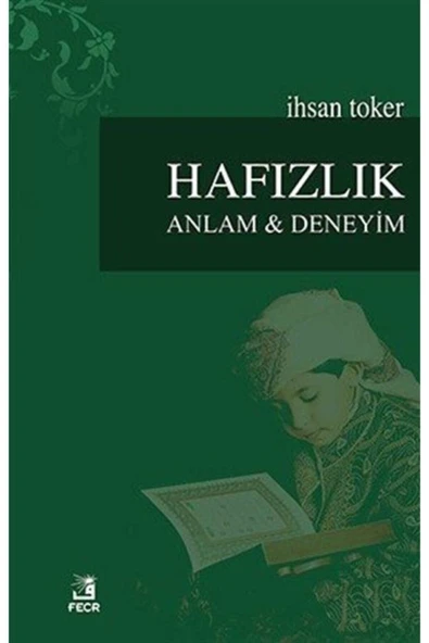 Fecr Yayınevi Hafızlık & Anlam Ve Deneyim ürün görseli 1