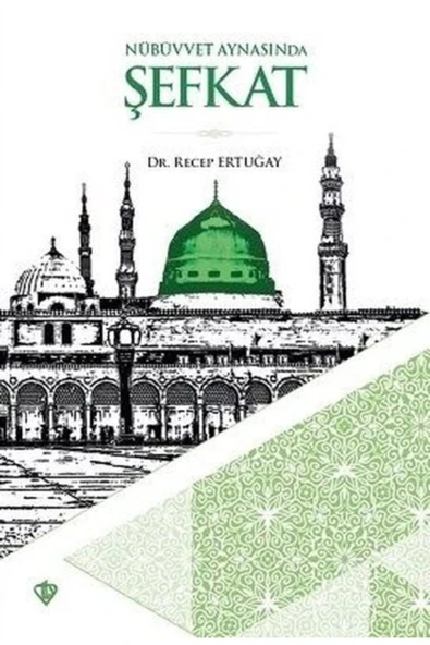 Türkiye Diyanet Vakfı Yayınları Nübüvvet Anlayışında Şefkat ürün görseli 1