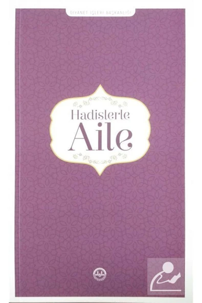 Diyanet İşleri Başkanlığı Hadislerle Aile ürün görseli 1