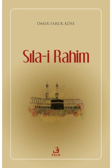 Fecr Yayınevi Sıla-i Rahim ürün görseli 1