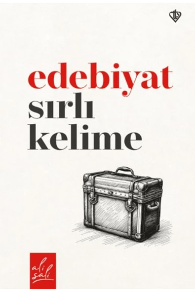 Türkiye Diyanet Vakfı Yayınları Edebiyat Sırlı Kelime / Ali Sali / Türkiye Diyanet Vakfı Yayınları / 9786254286063 ürün görseli 1