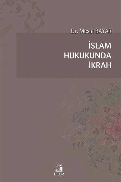 Fecr Yayınevi Hayatımın Hikayesi ürün görseli 1