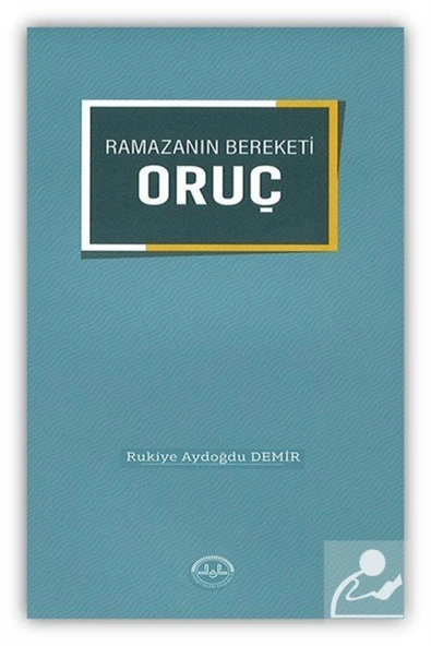 Diyanet İşleri Başkanlığı Ramazan Bereketi Oruç ürün görseli 1