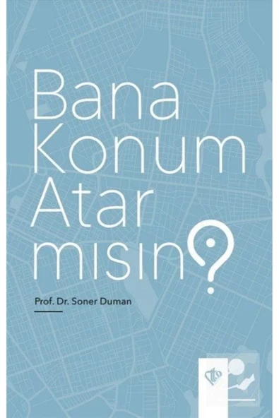 Diyanet Vakfı Yayınları Bana Konum Atar Mısın ? ürün görseli 1