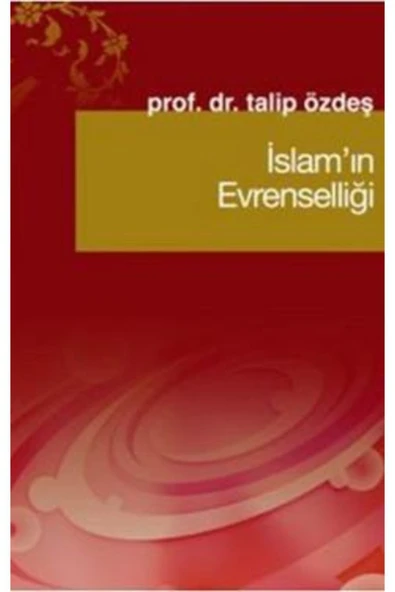 Fecr Yayınevi Islam’ın Evrenselliği ürün görseli 1
