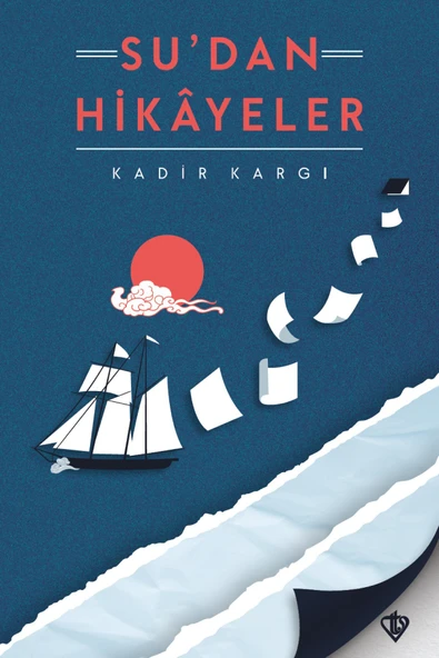 Türkiye Diyanet Vakfı Yayınları Sudan Hikayeler / Kadir Kargı / Türkiye Diyanet Vakfı Yayınları / 9786254287268 ürün görseli 1