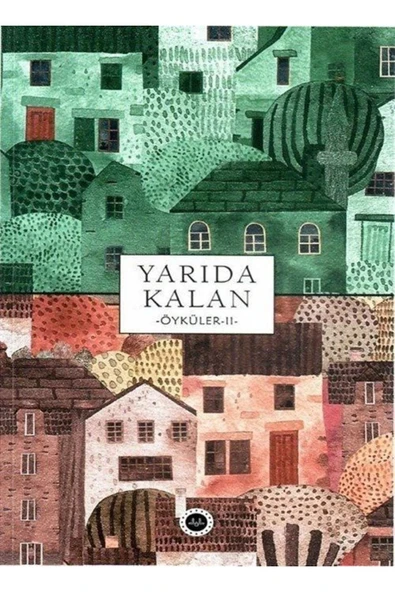 Diyanet İşleri Başkanlığı Yarıda Kalan Öyküler 2 ürün görseli 1