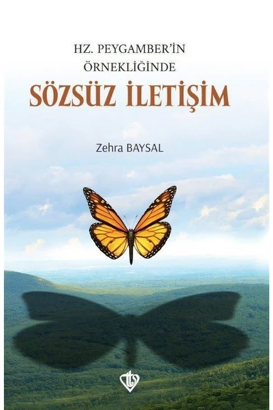 Diyanet Vakfı Yayınları Hz. Peygamber'in Örnekliğinde Sözsüz Iletişim ürün görseli 1