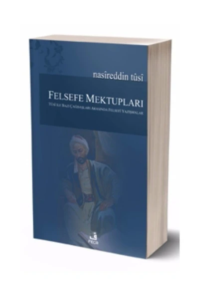 Fecr Yayınevi Felsefe Mektupları ürün görseli 1