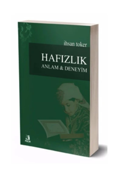 Fecr Yayınevi Hafızlık Anlam Ve Deneyim ürün görseli 1