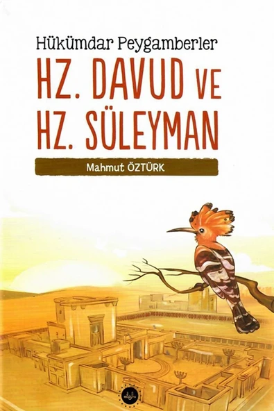 Diyanet İşleri Başkanlığı Hükümdar Peygamberler Hz. Davud Ve Hz. Süleyman ürün görseli 1