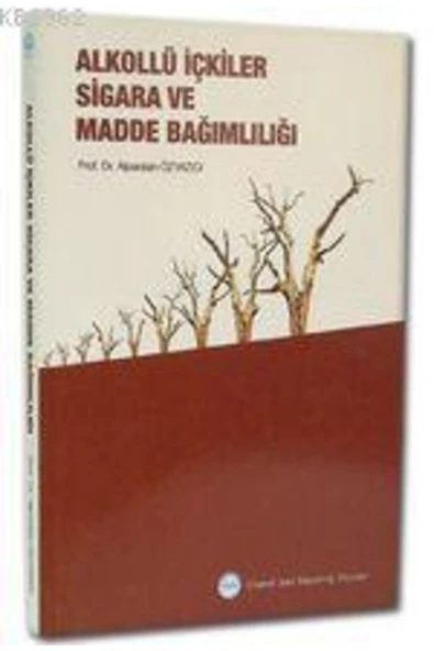 Diyanet İşleri Başkanlığı Alkollü Içkiler Sigara Ve Madde Bağımlılığı ürün görseli 1