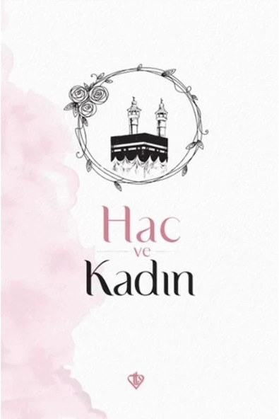 Diyanet Vakfı Yayınları Hac Ve Kadın ürün görseli 1