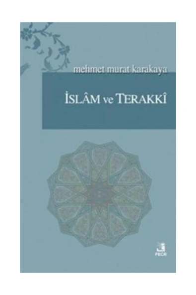 Fecr Yayınevi Islam Ve Terakki ürün görseli 1