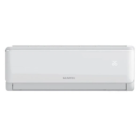 Kumtel Sugi KMSAC-18 18000 BTU A++ Inverter Duvar Tipi Klima ürün görseli 1