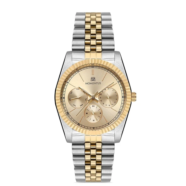 Momentus Fashion CW130T-08SG Kadın Kol Saati ürün görseli 1