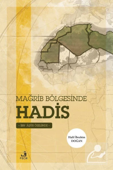 Fecr Yayınları Mağrib Bölgesinde Hadis ürün görseli 1