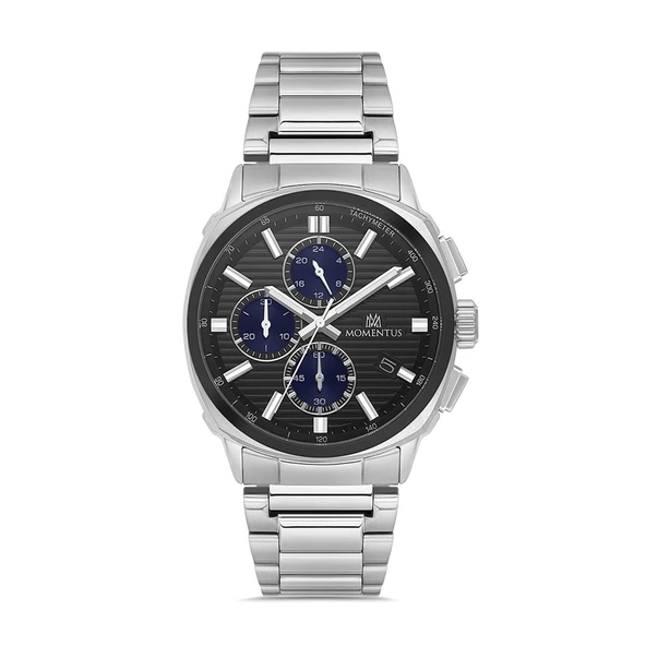 Momentus Casual CC307S-04SS Erkek Kol Saati ürün görseli 1