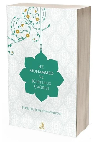 Fecr Yayınları Hz.muhammed Ve Kurtuluş Çağrısı ürün görseli 1