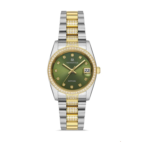 Momentus Shiny Star SS238T-15SG Kadın Kol Saati ürün görseli 1