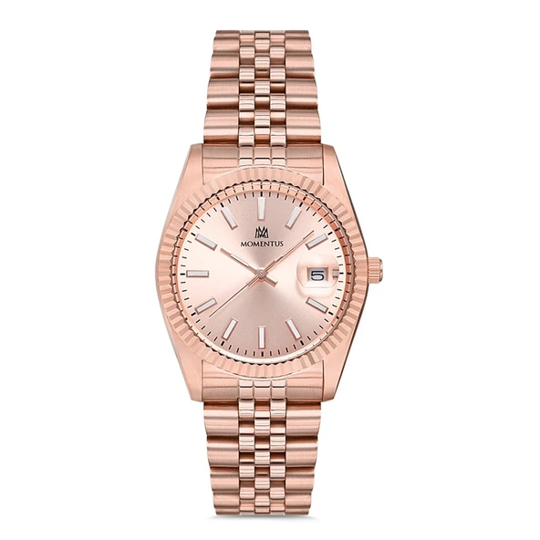 Momentus Fashion CW131R-12SR Kadın Kol Saati ürün görseli 1