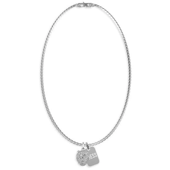 Guess JGUJUMN01300JWSTTU Erkek Kolye ürün görseli 1