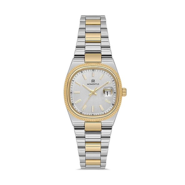 Momentus Shiny Star CS262T-02SG Kadın Kol Saati ürün görseli 1