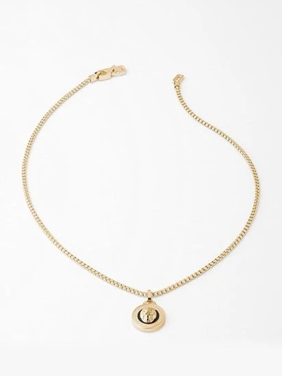 Guess JGUJUMN01316JWYGYBTU Erkek Kolye ürün görseli 1
