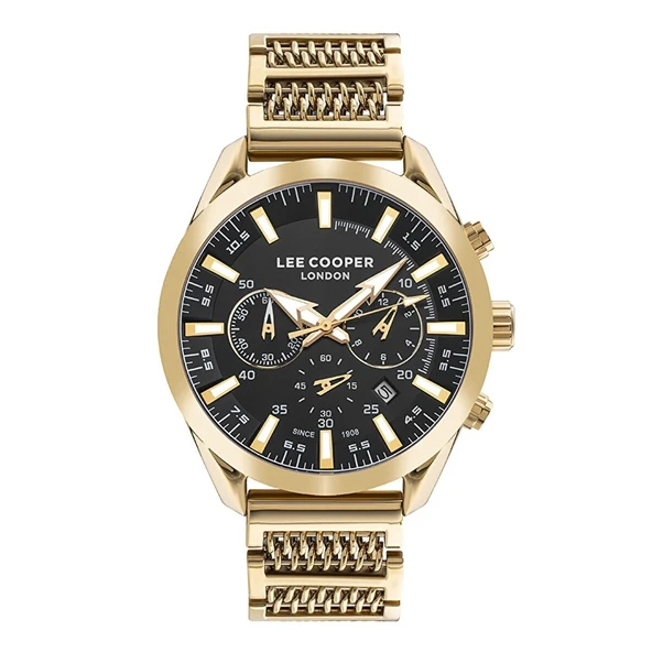 Lee Cooper LC07556.150-NM Erkek Kol Saati ürün görseli 1