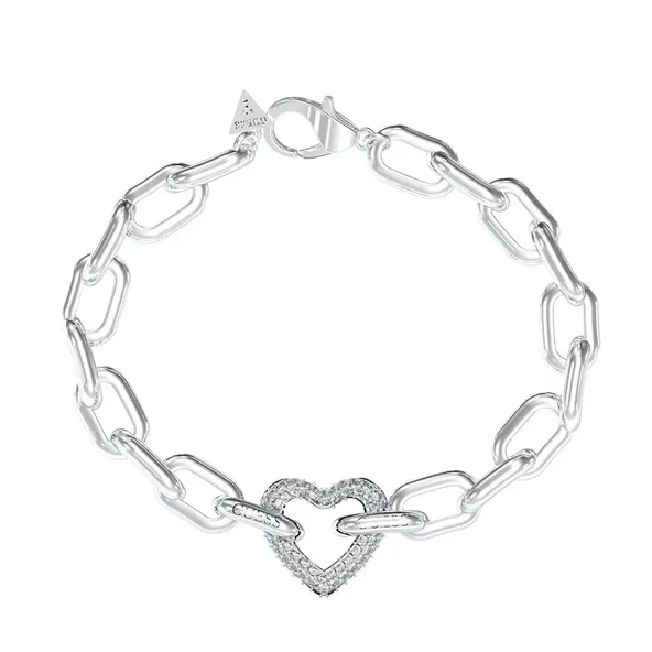 Guess JGUJUBB05016JWRHS Kalpli Kadın Bileklik ürün görseli 1
