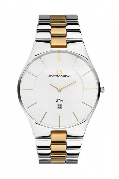 Pacomarine PM.51302.08 Erkek Kol Saati ürün görseli 1