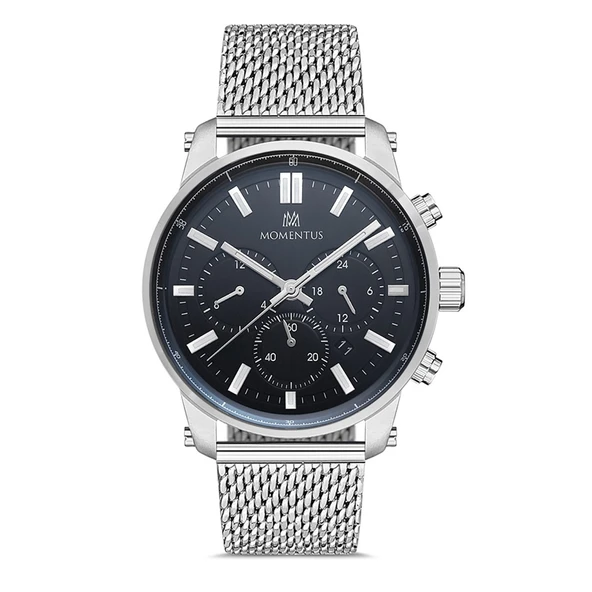 Momentus Sport SC224S-04SS Erkek Kol Saati ürün görseli 1