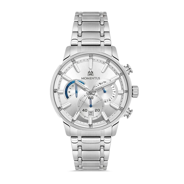Momentus Sport SC381S-02SS Erkek Kol Saati ürün görseli 1