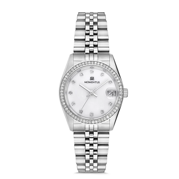 Momentus Shiny SW131S-09SS Kadın Kol Saati ürün görseli 1