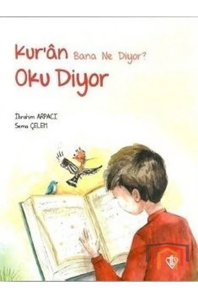 Diyanet İşleri Başkanlığı Kuran Bana Ne Diyor Oku Diyor ürün görseli 1