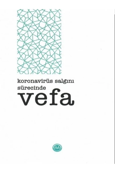 Diyanet İşleri Başkanlığı Koronavirüs Salgını Sürecinde Vefa ürün görseli 1