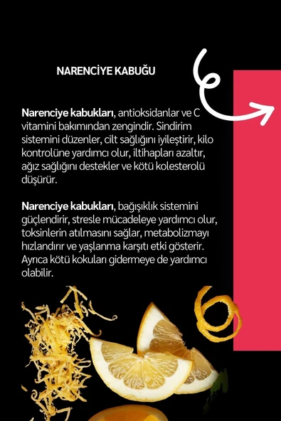 FORX5 Magic Milk Karışık Bitki Tozu - Resim 5