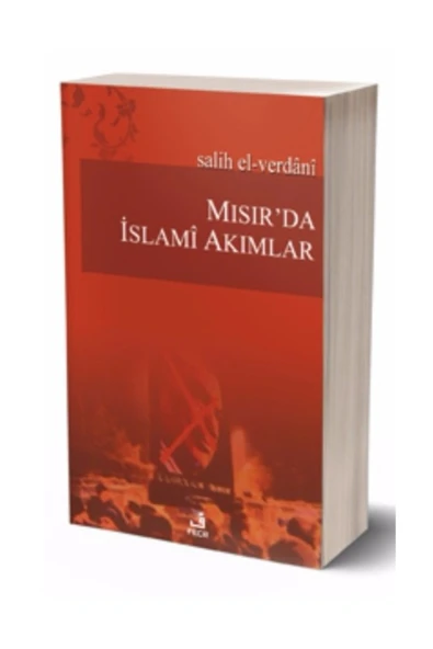 Fecr Yayınevi Mısır’da Islamî Akımlar ürün görseli 1