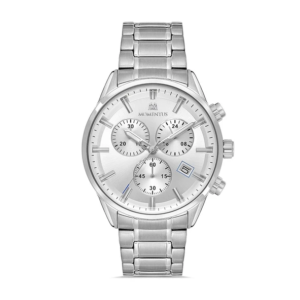 Momentus Casual SC380S-02SS Erkek Kol Saati ürün görseli 1