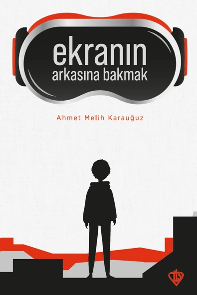 Türkiye Diyanet Vakfı Yayınları Ekranın Arkasına Bakmak ürün görseli 1
