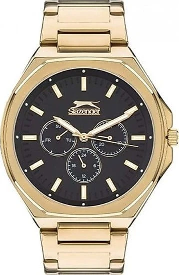 Slazenger SL.09.2039.2.03 Erkek Kol Saati ürün görseli 1