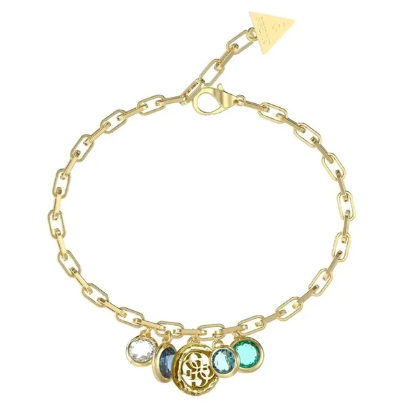 Guess JGUJUBB05096JWYGAQS Kadın Bileklik ürün görseli 1