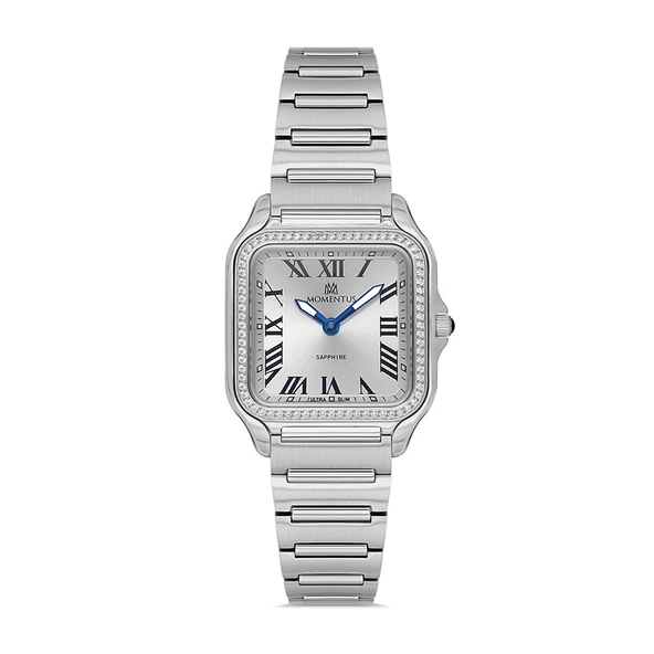 Momentus Shiny Star SS348S-02SB Kadın Kol Saati ürün görseli 1