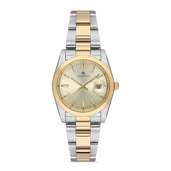Momentus Classy CW136T-08SG Kadın Kol Saati ürün görseli 1