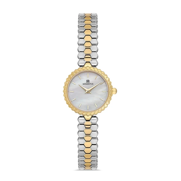Momentus Classy CW324T-09SG Kadın Kol Saati ürün görseli 1