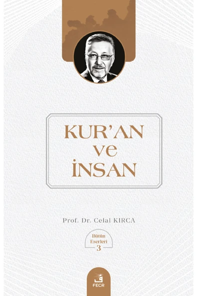 Fecr Yayınları Kur'an Ve Insan ürün görseli 1