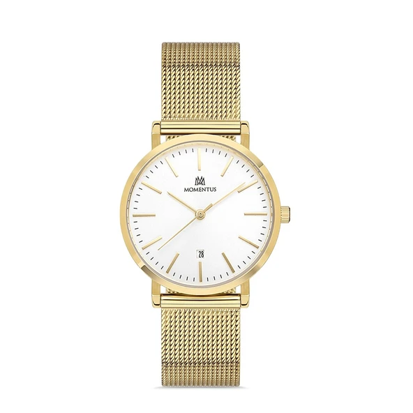 Momentus Classy CW251G-02SG Kadın Kol Saati ürün görseli 1