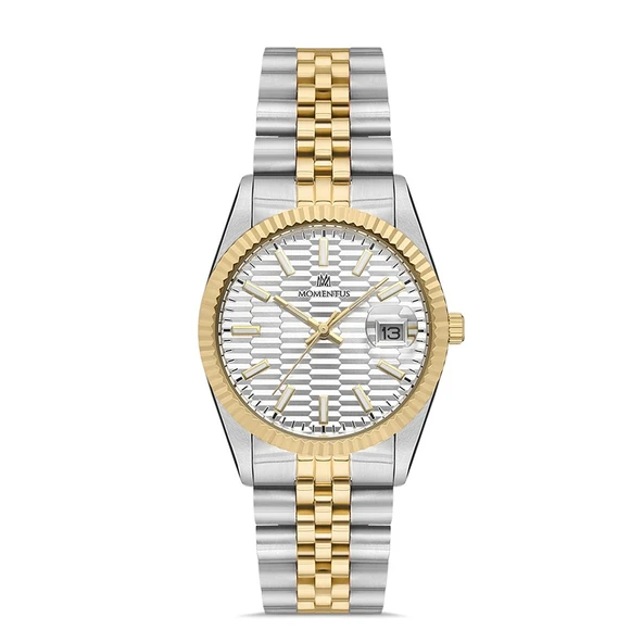 Momentus Fashion CW138T-02SG Kadın Kol Saati ürün görseli 1