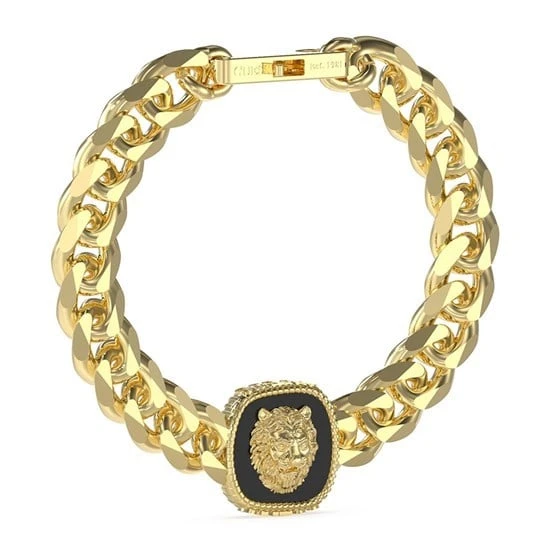 Guess JGUJUMB04001JWYGBKS Erkek Bileklik ürün görseli 1